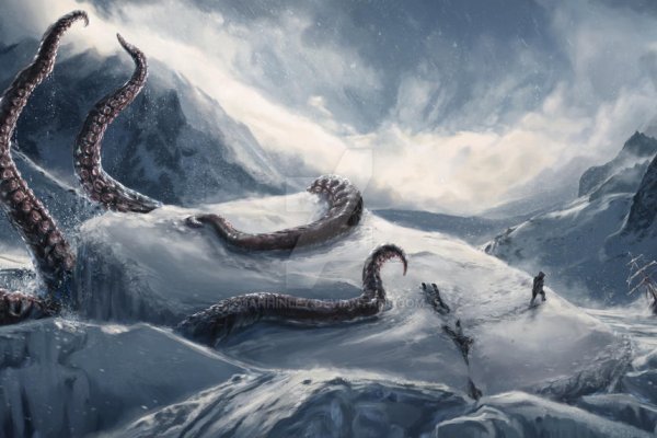 Kraken официальная ссылка
