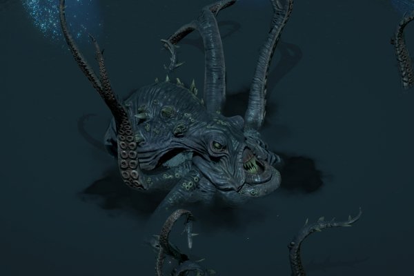 Kraken site