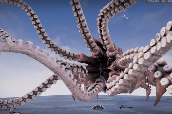 Kraken cc